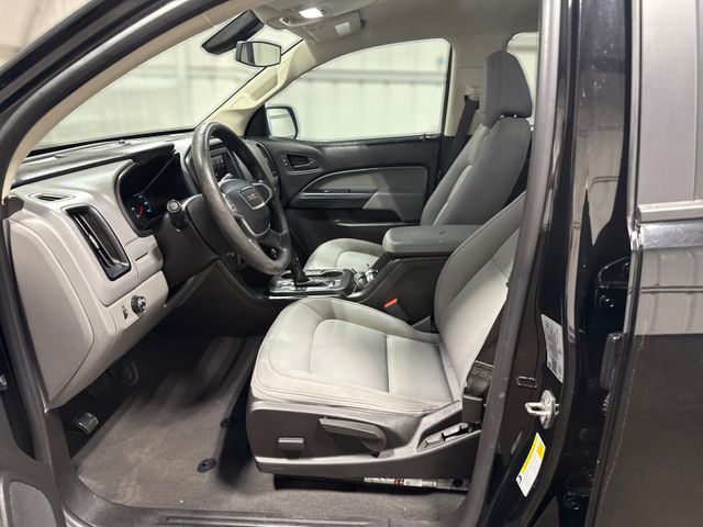 2021 GMC CANYON ELEVATION | Houston, TX | Texas Star Motors 2021 GMC CANYON ELEVATION | Houston, TX | Texas Star Motors