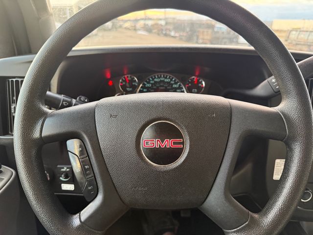 2021 GMC SAVANA G3500 16FT Box Tuck V8 | Canton, Ohio | Ohio Auto Warehouse LLC 2021 GMC SAVANA G3500 16FT Box Tuck V8 | Canton, Ohio | Ohio Auto Warehouse LLC