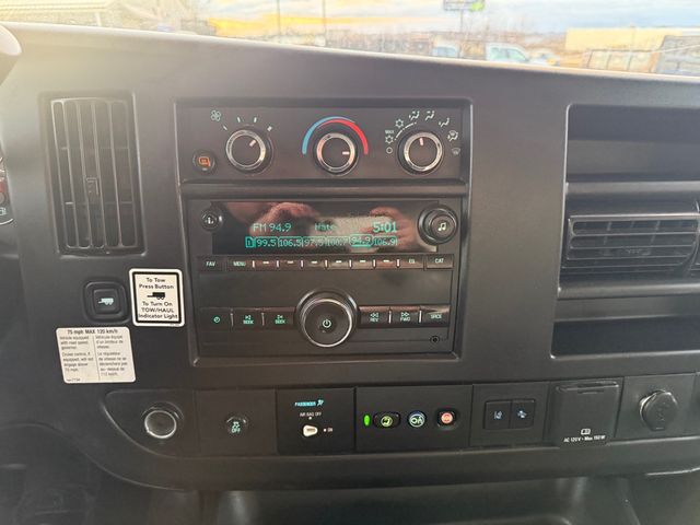 2021 GMC SAVANA G3500 16FT Box Tuck V8 | Canton, Ohio | Ohio Auto Warehouse LLC 2021 GMC SAVANA G3500 16FT Box Tuck V8 | Canton, Ohio | Ohio Auto Warehouse LLC