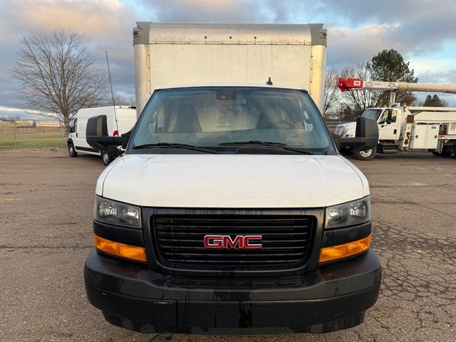 2021 GMC SAVANA G3500 16FT Box Tuck V8 | Canton, Ohio | Ohio Auto Warehouse LLC 2021 GMC SAVANA G3500 16FT Box Tuck V8 | Canton, Ohio | Ohio Auto Warehouse LLC