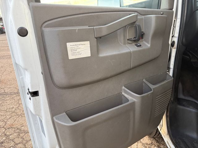 2021 GMC SAVANA G3500 16FT Box Tuck V8 | Canton, Ohio | Ohio Auto Warehouse LLC