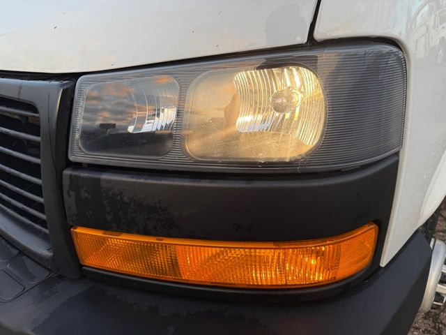 2021 GMC SAVANA G3500 16FT Box Tuck V8 | Canton, Ohio | Ohio Auto Warehouse LLC 2021 GMC SAVANA G3500 16FT Box Tuck V8 | Canton, Ohio | Ohio Auto Warehouse LLC