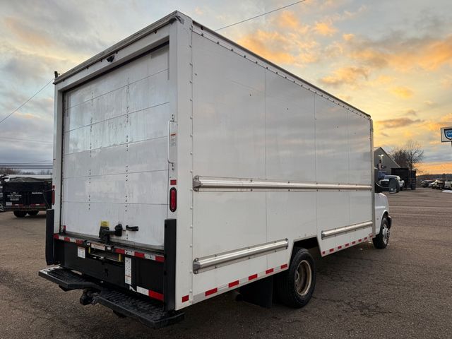 2021 GMC SAVANA G3500 16FT Box Tuck V8 | Canton, Ohio | Ohio Auto Warehouse LLC 2021 GMC SAVANA G3500 16FT Box Tuck V8 | Canton, Ohio | Ohio Auto Warehouse LLC