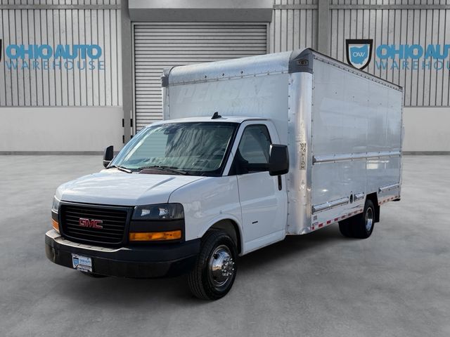 2021 GMC SAVANA G3500 | Canton, Ohio | Ohio Auto Warehouse LLC