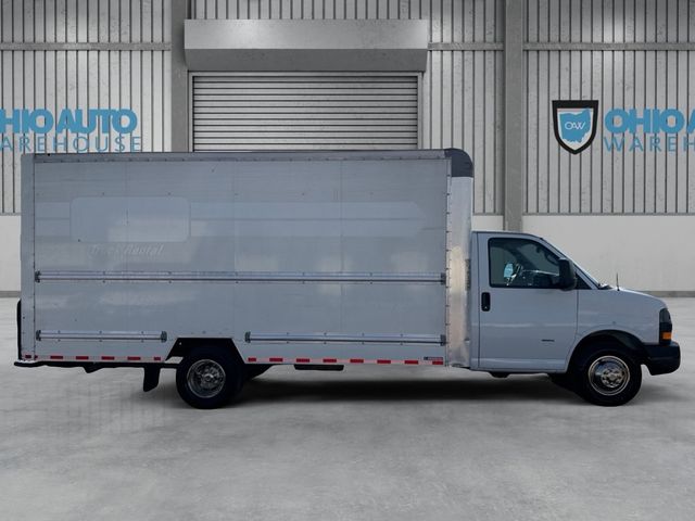 2021 GMC SAVANA G3500 | Canton, Ohio | Ohio Auto Warehouse LLC 2021 GMC SAVANA G3500 | Canton, Ohio | Ohio Auto Warehouse LLC