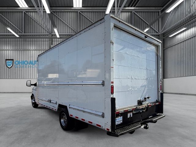 2021 GMC SAVANA G3500 | Canton, Ohio | Ohio Auto Warehouse LLC 2021 GMC SAVANA G3500 | Canton, Ohio | Ohio Auto Warehouse LLC