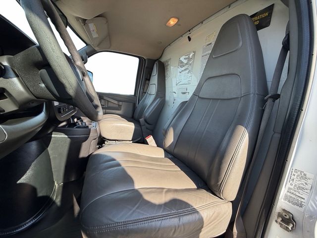 2021 GMC SAVANA G3500 | Canton, Ohio | Ohio Auto Warehouse LLC