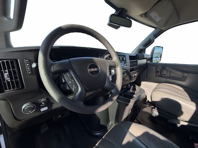 2021 GMC SAVANA G3500 | Canton, Ohio | Ohio Auto Warehouse LLC 2021 GMC SAVANA G3500 | Canton, Ohio | Ohio Auto Warehouse LLC