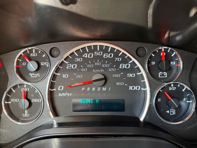 2021 GMC SAVANA G3500 | Canton, Ohio | Ohio Auto Warehouse LLC