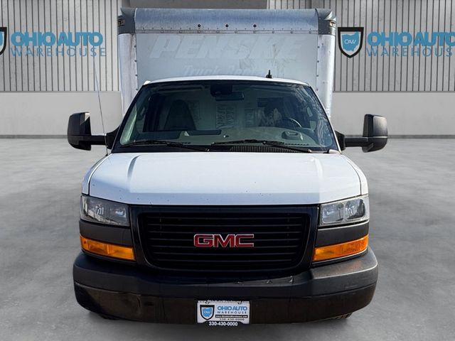 2021 GMC SAVANA G3500 | Canton, Ohio | Ohio Auto Warehouse LLC