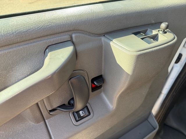 2021 GMC SAVANA G3500 | Canton, Ohio | Ohio Auto Warehouse LLC