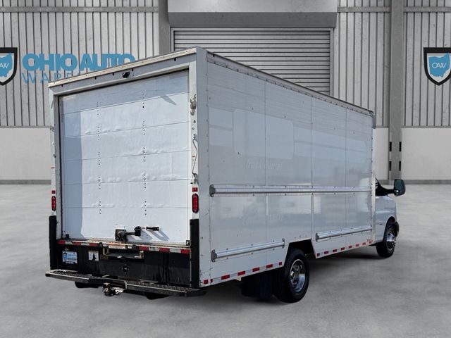 2021 GMC SAVANA G3500 | Canton, Ohio | Ohio Auto Warehouse LLC 2021 GMC SAVANA G3500 | Canton, Ohio | Ohio Auto Warehouse LLC