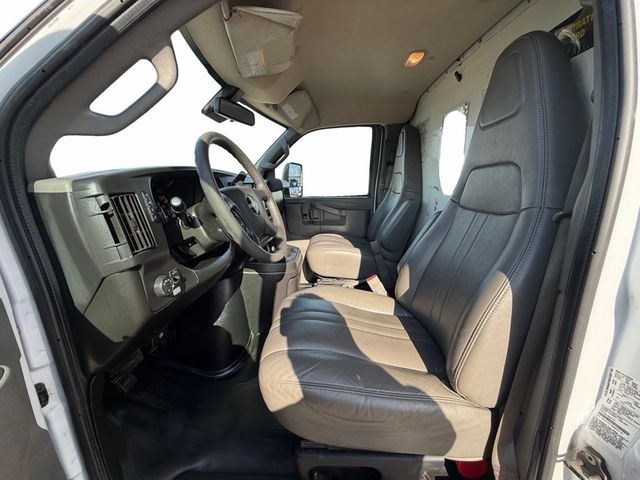 2021 GMC SAVANA G3500 | Canton, Ohio | Ohio Auto Warehouse LLC 2021 GMC SAVANA G3500 | Canton, Ohio | Ohio Auto Warehouse LLC