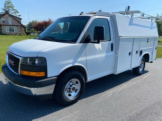 2021 GMC Savana 3500 | Ephrata, PA | Pine Tree Motors
