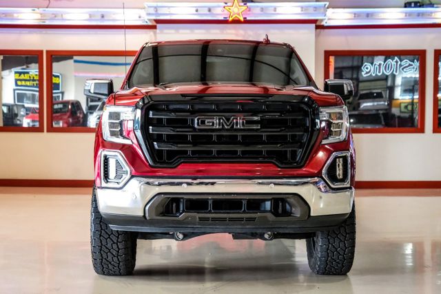 2021 GMC Sierra 1500 SLT | Addison, TX | Mr Car Guys 2021 GMC Sierra 1500 SLT | Addison, TX | Mr Car Guys