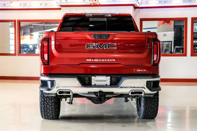 2021 GMC Sierra 1500 SLT | Addison, TX | Mr Car Guys 2021 GMC Sierra 1500 SLT | Addison, TX | Mr Car Guys