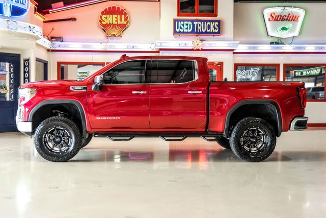 2021 GMC Sierra 1500 SLT | Addison, TX | Mr Car Guys 2021 GMC Sierra 1500 SLT | Addison, TX | Mr Car Guys
