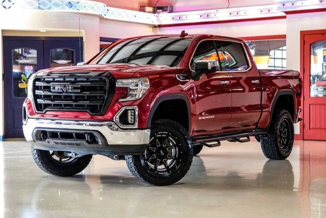 2021 GMC Sierra 1500 SLT | Addison, TX | Mr Car Guys 2021 GMC Sierra 1500 SLT | Addison, TX | Mr Car Guys