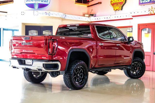 2021 GMC Sierra 1500 SLT | Addison, TX | Mr Car Guys 2021 GMC Sierra 1500 SLT | Addison, TX | Mr Car Guys