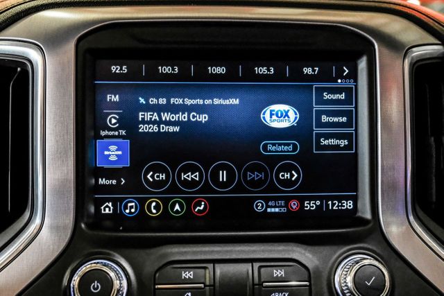 2021 GMC Sierra 1500 SLT | Addison, TX | Mr Car Guys 2021 GMC Sierra 1500 SLT | Addison, TX | Mr Car Guys