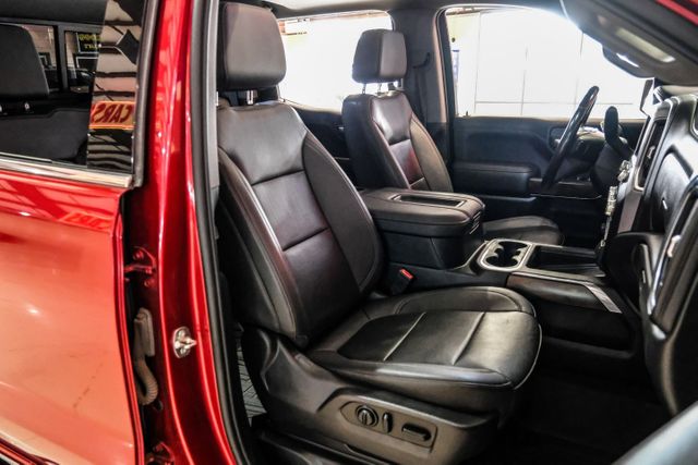 2021 GMC Sierra 1500 SLT | Addison, TX | Mr Car Guys 2021 GMC Sierra 1500 SLT | Addison, TX | Mr Car Guys