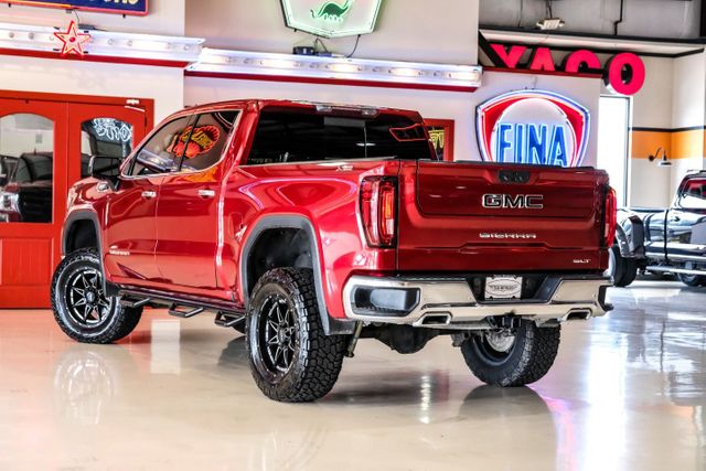 2021 GMC Sierra 1500 SLT | Addison, TX | Mr Car Guys 2021 GMC Sierra 1500 SLT | Addison, TX | Mr Car Guys