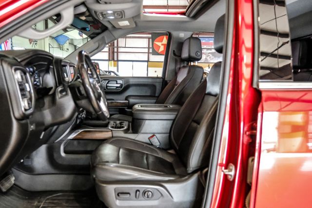 2021 GMC Sierra 1500 SLT | Addison, TX | Mr Car Guys 2021 GMC Sierra 1500 SLT | Addison, TX | Mr Car Guys