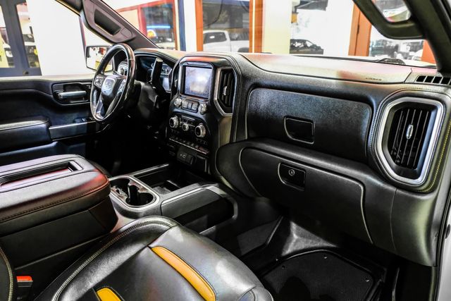 2021 GMC Sierra 1500 AT4 2021 GMC Sierra 1500 AT4