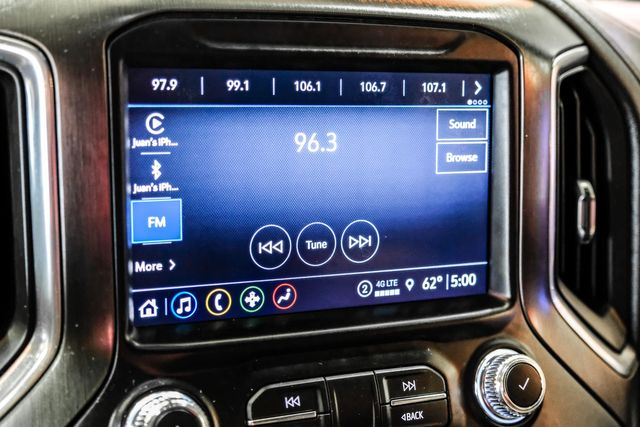 2021 GMC Sierra 1500 AT4 2021 GMC Sierra 1500 AT4