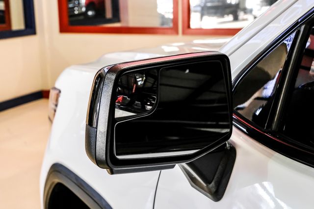 2021 GMC Sierra 1500 AT4 2021 GMC Sierra 1500 AT4