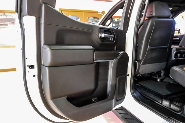 2021 GMC Sierra 1500 AT4 2021 GMC Sierra 1500 AT4