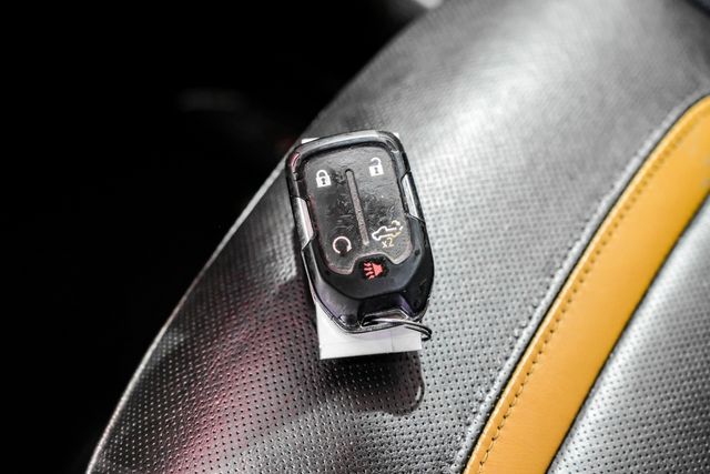 2021 GMC Sierra 1500 AT4 2021 GMC Sierra 1500 AT4