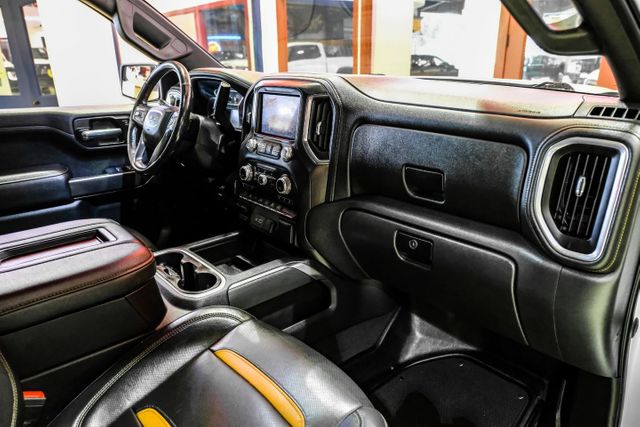 2021 GMC Sierra 1500 AT4 | Addison, TX | Mr Car Guys