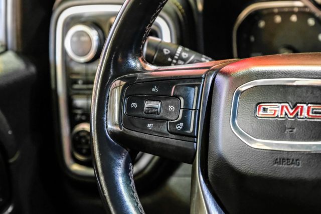 2021 GMC Sierra 1500 AT4 | Addison, TX | Mr Car Guys