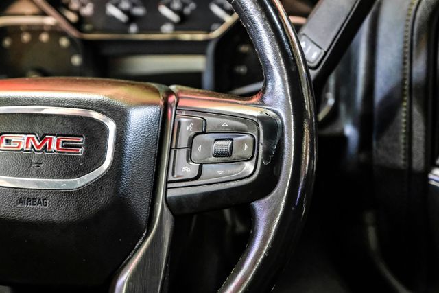 2021 GMC Sierra 1500 AT4 | Addison, TX | Mr Car Guys