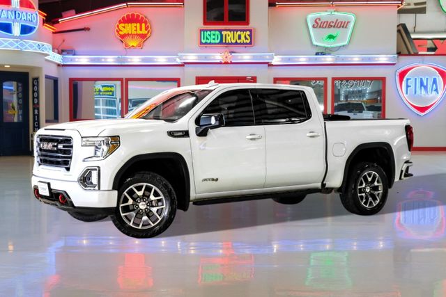 2021 GMC Sierra 1500 AT4 | Addison, TX | Mr Car Guys 2021 GMC Sierra 1500 AT4 | Addison, TX | Mr Car Guys
