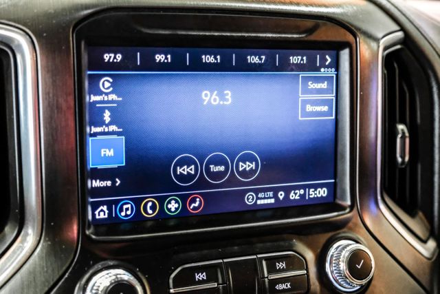 2021 GMC Sierra 1500 AT4 | Addison, TX | Mr Car Guys