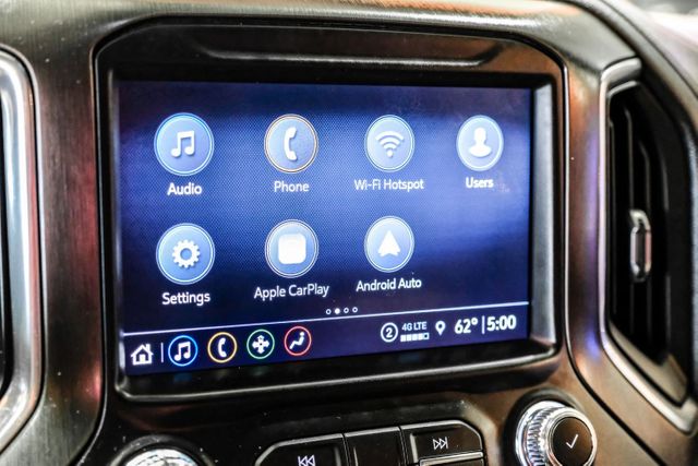 2021 GMC Sierra 1500 AT4 | Addison, TX | Mr Car Guys