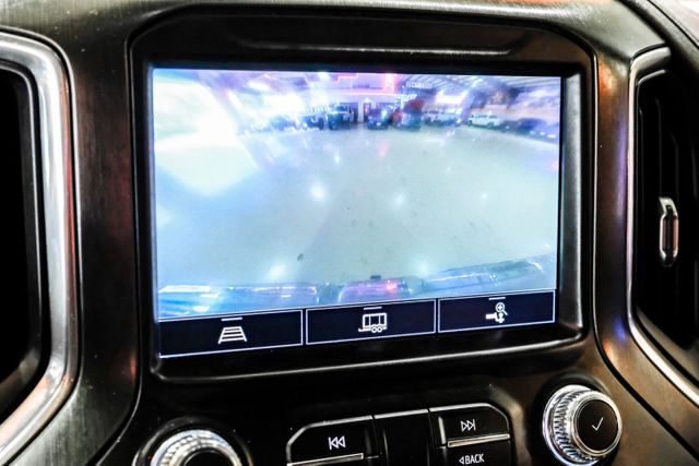 2021 GMC Sierra 1500 AT4 | Addison, TX | Mr Car Guys