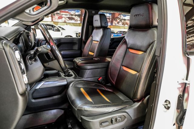 2021 GMC Sierra 1500 AT4 | Addison, TX | Mr Car Guys 2021 GMC Sierra 1500 AT4 | Addison, TX | Mr Car Guys