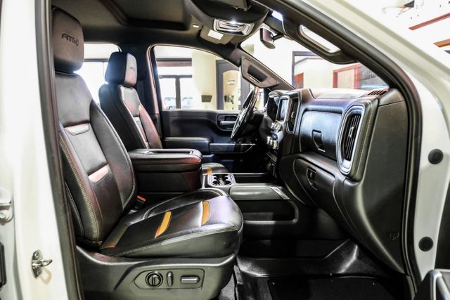 2021 GMC Sierra 1500 AT4 | Addison, TX | Mr Car Guys