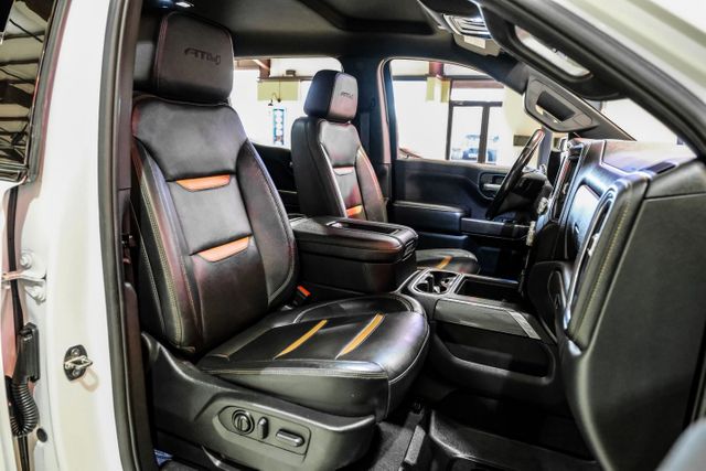 2021 GMC Sierra 1500 AT4 | Addison, TX | Mr Car Guys