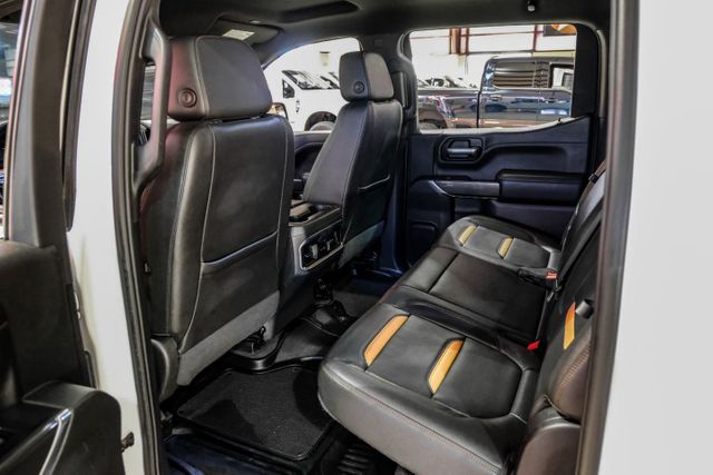 2021 GMC Sierra 1500 AT4 | Addison, TX | Mr Car Guys