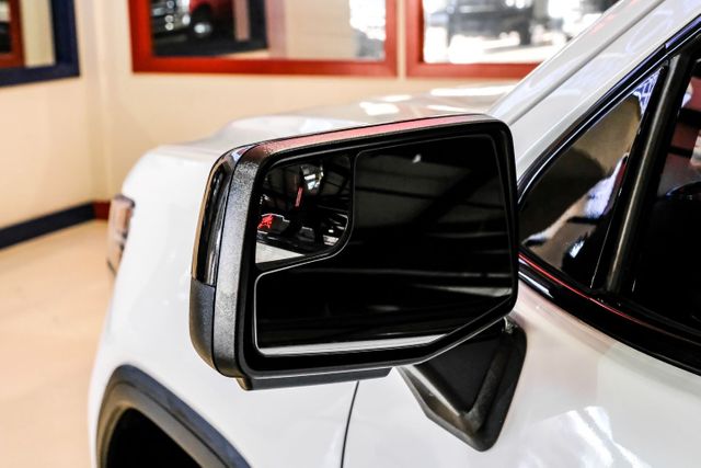 2021 GMC Sierra 1500 AT4 | Addison, TX | Mr Car Guys