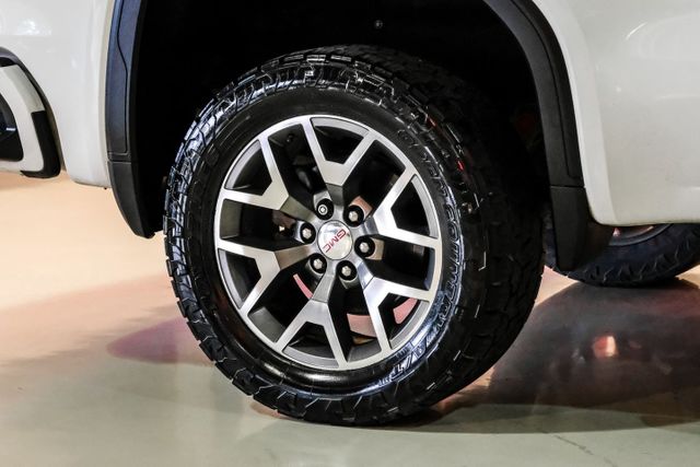 2021 GMC Sierra 1500 AT4 | Addison, TX | Mr Car Guys