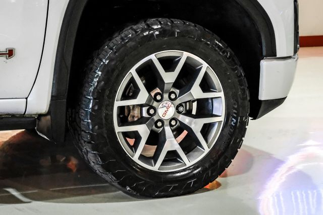 2021 GMC Sierra 1500 AT4 | Addison, TX | Mr Car Guys