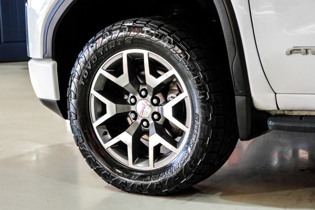 2021 GMC Sierra 1500 AT4 | Addison, TX | Mr Car Guys