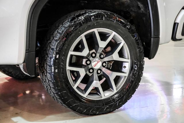 2021 GMC Sierra 1500 AT4 | Addison, TX | Mr Car Guys