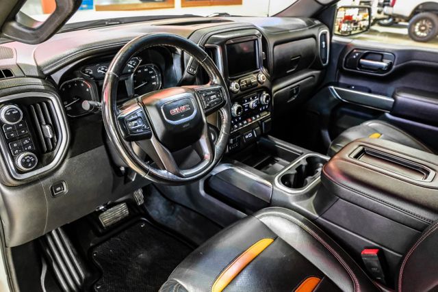 2021 GMC Sierra 1500 AT4 | Addison, TX | Mr Car Guys 2021 GMC Sierra 1500 AT4 | Addison, TX | Mr Car Guys