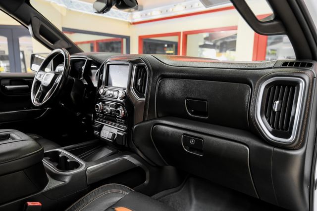 2021 GMC Sierra 1500 AT4 2021 GMC Sierra 1500 AT4